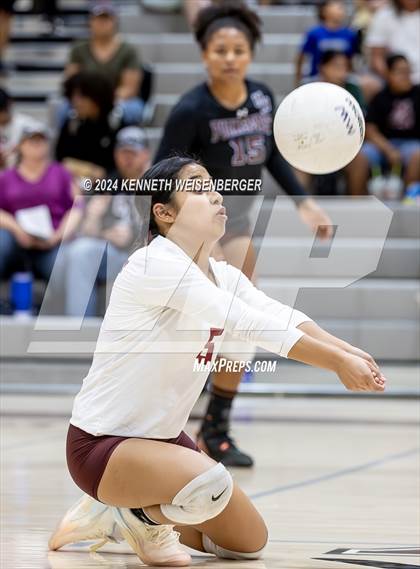 Thumbnail 3 in Tulare Western @ Mt. Whitney photogallery.