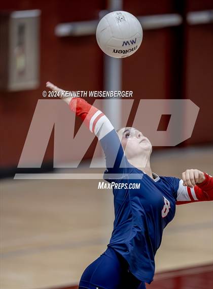 Thumbnail 2 in Tulare Western @ Mt. Whitney photogallery.