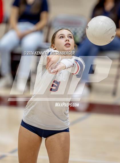Thumbnail 2 in Tulare Western @ Mt. Whitney photogallery.