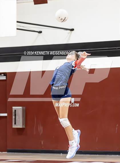 Thumbnail 3 in Tulare Western @ Mt. Whitney photogallery.