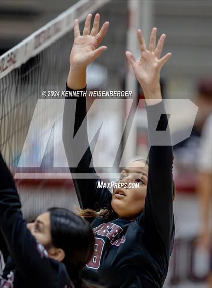 Thumbnail 3 in Tulare Western @ Mt. Whitney photogallery.