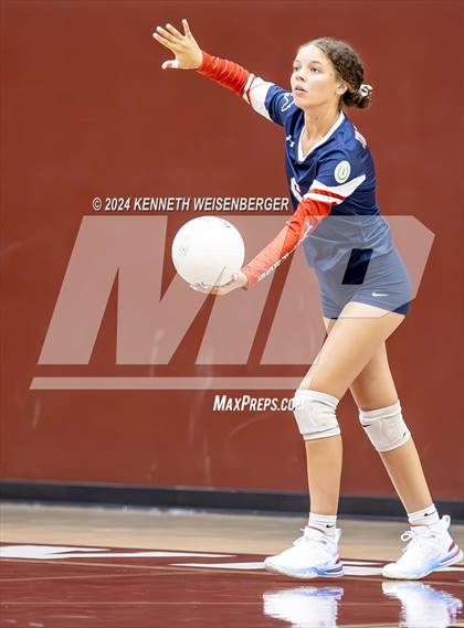Thumbnail 2 in Tulare Western @ Mt. Whitney photogallery.