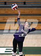 Photo from the gallery "The Academy of the Holy Cross vs Flint Hill (Tiger Paws Invitational)"