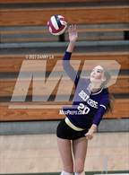 Photo from the gallery "The Academy of the Holy Cross vs Flint Hill (Tiger Paws Invitational)"