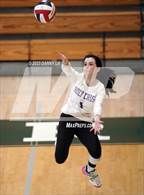 Photo from the gallery "The Academy of the Holy Cross vs Flint Hill (Tiger Paws Invitational)"