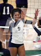 Photo from the gallery "The Academy of the Holy Cross vs Flint Hill (Tiger Paws Invitational)"