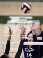 Photo from the gallery "The Academy of the Holy Cross vs Flint Hill (Tiger Paws Invitational)"