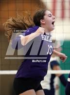 Photo from the gallery "The Academy of the Holy Cross vs Flint Hill (Tiger Paws Invitational)"