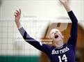 Photo from the gallery "The Academy of the Holy Cross vs Flint Hill (Tiger Paws Invitational)"