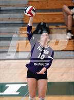 Photo from the gallery "The Academy of the Holy Cross vs Flint Hill (Tiger Paws Invitational)"