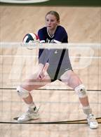 Photo from the gallery "The Academy of the Holy Cross vs Flint Hill (Tiger Paws Invitational)"