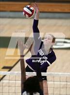Photo from the gallery "The Academy of the Holy Cross vs Flint Hill (Tiger Paws Invitational)"