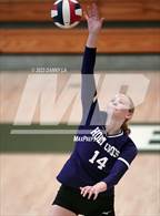 Photo from the gallery "The Academy of the Holy Cross vs Flint Hill (Tiger Paws Invitational)"