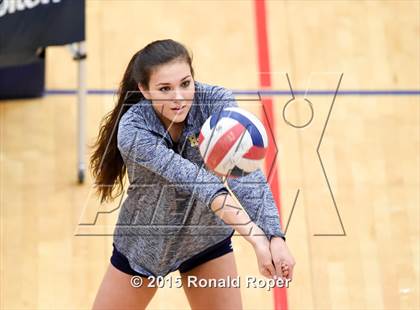 Thumbnail 2 in Rockwall vs. Highland Park photogallery.