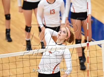 Thumbnail 1 in Rockwall vs. Highland Park photogallery.