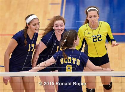 Thumbnail 2 in Rockwall vs. Highland Park photogallery.