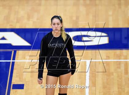 Thumbnail 1 in Rockwall vs. Highland Park photogallery.