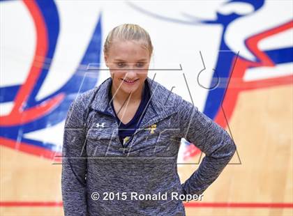 Thumbnail 2 in Rockwall vs. Highland Park photogallery.