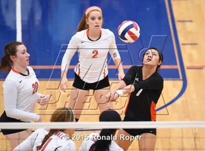 Thumbnail 2 in Rockwall vs. Highland Park photogallery.