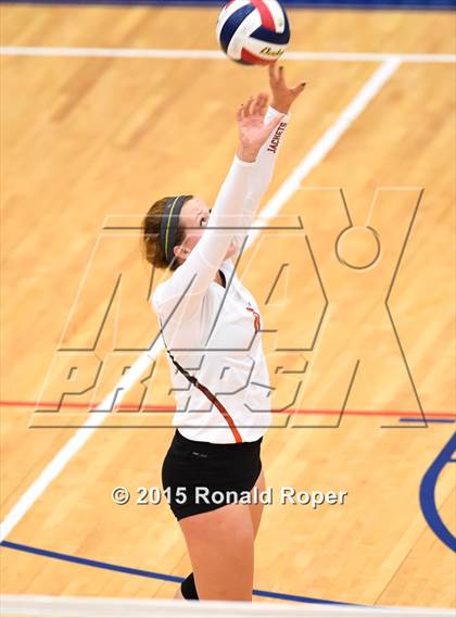 Thumbnail 2 in Rockwall vs. Highland Park photogallery.