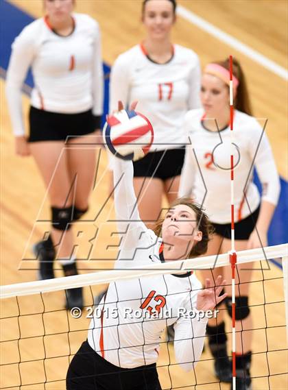 Thumbnail 1 in Rockwall vs. Highland Park photogallery.