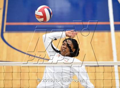 Thumbnail 3 in Rockwall vs. Highland Park photogallery.