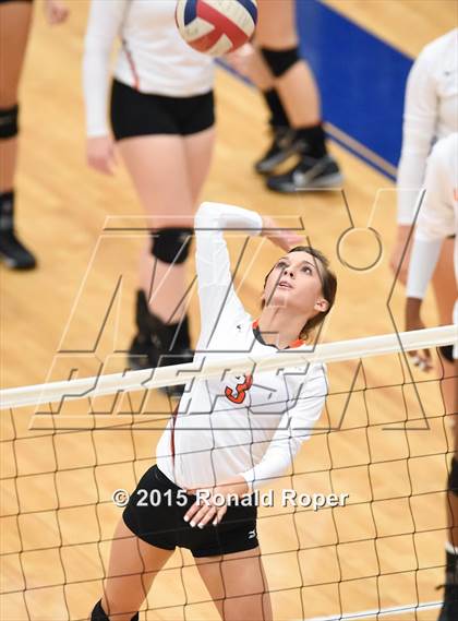 Thumbnail 1 in Rockwall vs. Highland Park photogallery.