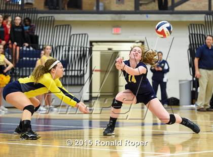 Thumbnail 3 in Rockwall vs. Highland Park photogallery.
