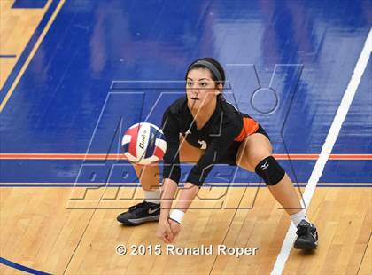Thumbnail 1 in Rockwall vs. Highland Park photogallery.