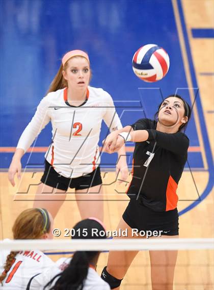 Thumbnail 1 in Rockwall vs. Highland Park photogallery.