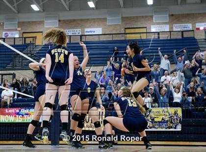 Thumbnail 2 in Rockwall vs. Highland Park photogallery.