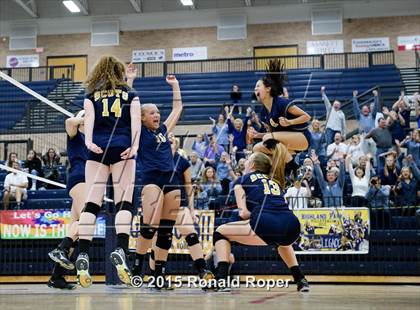 Thumbnail 3 in Rockwall vs. Highland Park photogallery.