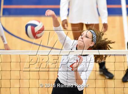 Thumbnail 3 in Rockwall vs. Highland Park photogallery.