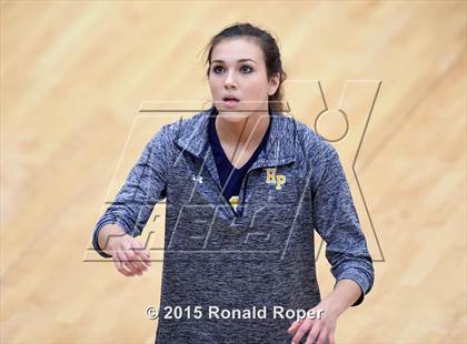 Thumbnail 3 in Rockwall vs. Highland Park photogallery.