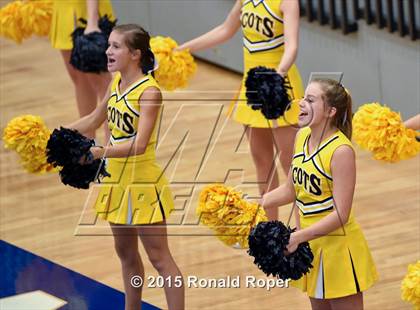 Thumbnail 2 in Rockwall vs. Highland Park photogallery.