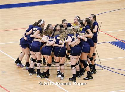 Thumbnail 1 in Rockwall vs. Highland Park photogallery.