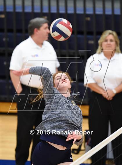Thumbnail 2 in Rockwall vs. Highland Park photogallery.