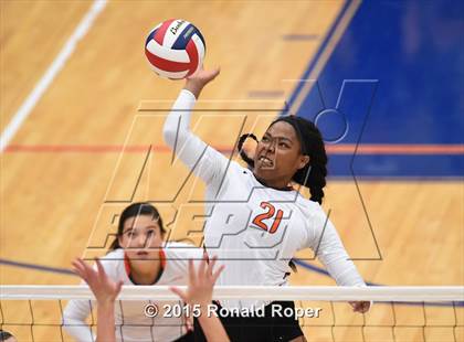 Thumbnail 2 in Rockwall vs. Highland Park photogallery.