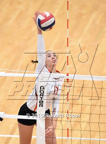 Thumbnail 3 in Rockwall vs. Highland Park photogallery.
