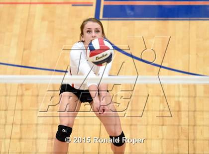Thumbnail 3 in Rockwall vs. Highland Park photogallery.