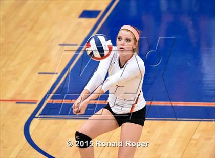 Thumbnail 3 in Rockwall vs. Highland Park photogallery.
