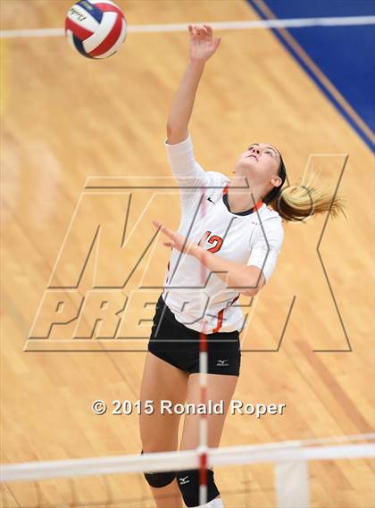 Thumbnail 3 in Rockwall vs. Highland Park photogallery.