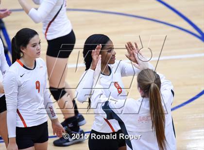 Thumbnail 1 in Rockwall vs. Highland Park photogallery.