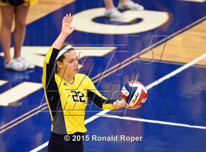 Thumbnail 2 in Rockwall vs. Highland Park photogallery.