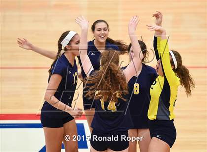 Thumbnail 1 in Rockwall vs. Highland Park photogallery.