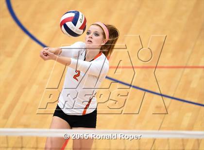 Thumbnail 3 in Rockwall vs. Highland Park photogallery.