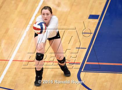 Thumbnail 2 in Rockwall vs. Highland Park photogallery.