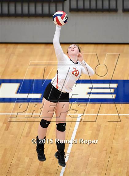 Thumbnail 1 in Rockwall vs. Highland Park photogallery.