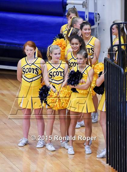 Thumbnail 2 in Rockwall vs. Highland Park photogallery.