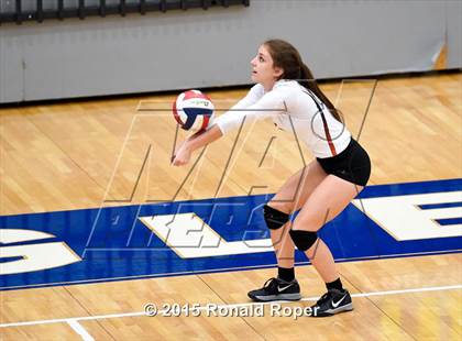 Thumbnail 1 in Rockwall vs. Highland Park photogallery.